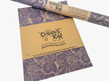 Load image into Gallery viewer, Fossils - Recycled Kraft Wrapping Paper