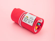 Load image into Gallery viewer, Baby Australian Animals Reusable Scribble Mat