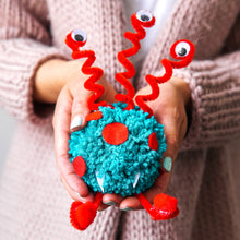 Load image into Gallery viewer, Sealife Friends Craft Kit