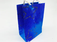 Load image into Gallery viewer, Saa Paper Gift Bag Mini - Tie Dye