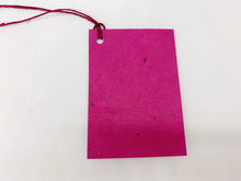 Load image into Gallery viewer, Handmade Lotka Paper Gift Tags