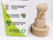 Load image into Gallery viewer, Paper Plant Pot Maker