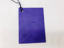 Load image into Gallery viewer, Handmade Lotka Paper Gift Tags