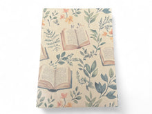 Load image into Gallery viewer, Books - Recycled Kraft Wrapping Paper
