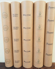 Load image into Gallery viewer, Add your Logo Custom Branded Paper - Printed Business Packaging Kraft Paper
