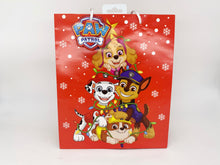 Load image into Gallery viewer, Paw Patrol Gift Bag - Medium
