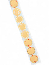 Load image into Gallery viewer, Small Christmas Tags Sticker Roll (500pcs)
