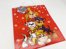 Load image into Gallery viewer, Paw Patrol Gift Bag - Medium
