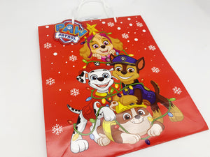 Paw Patrol Gift Bag - Medium