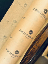Load image into Gallery viewer, Add your Logo Custom Branded Paper - Printed Business Packaging Kraft Paper
