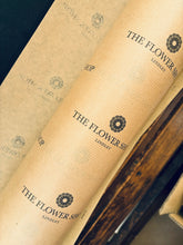 Load image into Gallery viewer, Branded Logo Paper - Printed Business Packaging Kraft Paper
