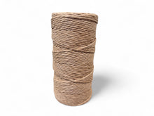 Load image into Gallery viewer, Natural Twine (100m)
