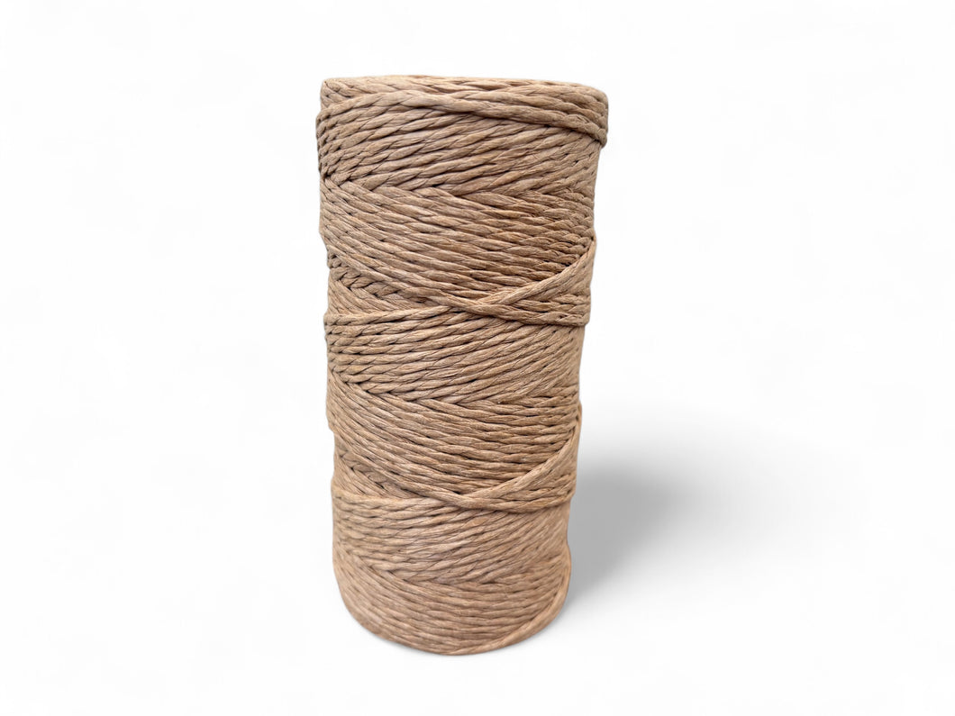 Natural Twine (100m)