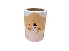 Load image into Gallery viewer, Minimalist Christmas Tags Sticker Roll (100 pcs)
