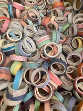 Load image into Gallery viewer, Washi Tape Clearance Sale
