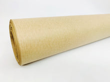 Load image into Gallery viewer, 25m Kraft Roll - Recycled Kraft Wrapping Paper
