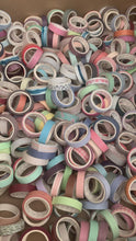 Load and play video in Gallery viewer, Washi Tape Clearance Sale
