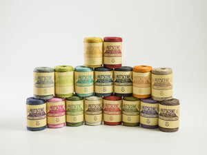 Biodegradable Jute Twine Spools (60m)