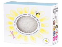 Load image into Gallery viewer, Konjac Facial Cleansing Sponge (multiple available)
