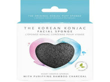 Load image into Gallery viewer, Konjac Facial Cleansing Sponge (multiple available)

