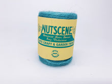 Load image into Gallery viewer, Biodegradable Jute Twine Spools (60m)
