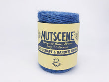 Load image into Gallery viewer, Biodegradable Jute Twine Spools (60m)
