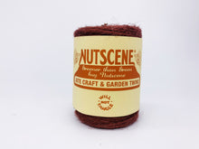 Load image into Gallery viewer, Biodegradable Jute Twine Spools (60m)
