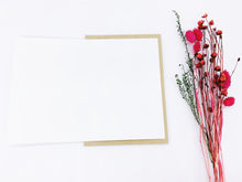 Load image into Gallery viewer, New Mum Card - 100% Recycled
