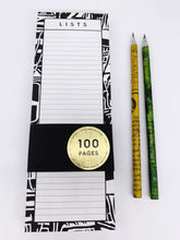 Load image into Gallery viewer, List Pad - 100% Recycled
