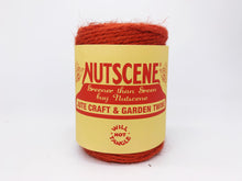 Load image into Gallery viewer, Biodegradable Jute Twine Spools (60m)
