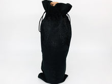 Load image into Gallery viewer, Stock Clearance - Reusable Hemp Bottle Bag (Multiple Colours)
