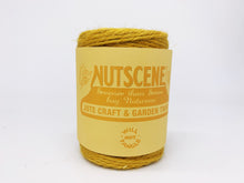 Load image into Gallery viewer, Biodegradable Jute Twine Spools (60m)
