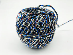 Recycled Twine in Dispenser - Multiple Colours