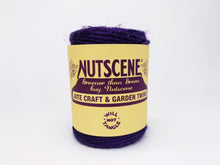 Load image into Gallery viewer, Biodegradable Jute Twine Spools (60m)
