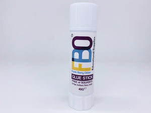 Solvent Free Glue Stick
