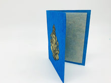 Load image into Gallery viewer, Himalayan Lotka Paper Ganesh Greetings Cards - 8 Blank Cards

