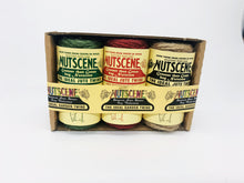 Load image into Gallery viewer, Trio of Gift Wrapping Twine
