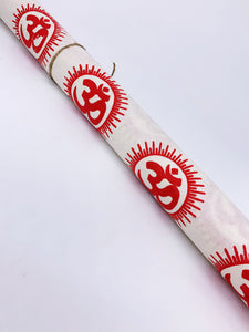 Luxury Handmade Lotka Wrapping Paper