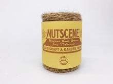 Load image into Gallery viewer, Biodegradable Jute Twine Spools (60m)
