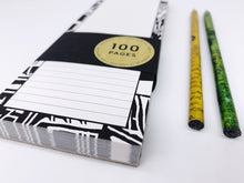 Load image into Gallery viewer, List Pad - 100% Recycled
