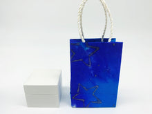 Load image into Gallery viewer, Saa Paper Gift Bag Mini - Tie Dye
