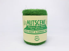 Load image into Gallery viewer, Biodegradable Jute Twine Spools (60m)
