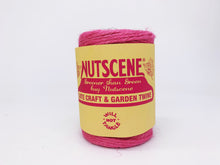 Load image into Gallery viewer, Biodegradable Jute Twine Spools (60m)
