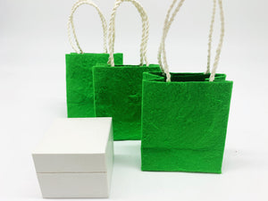 Saa Paper Gift Bag - Mini