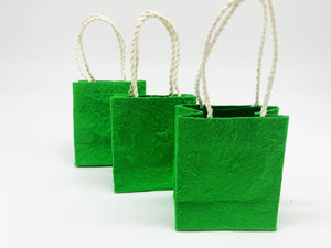 Saa Paper Gift Bag - Mini