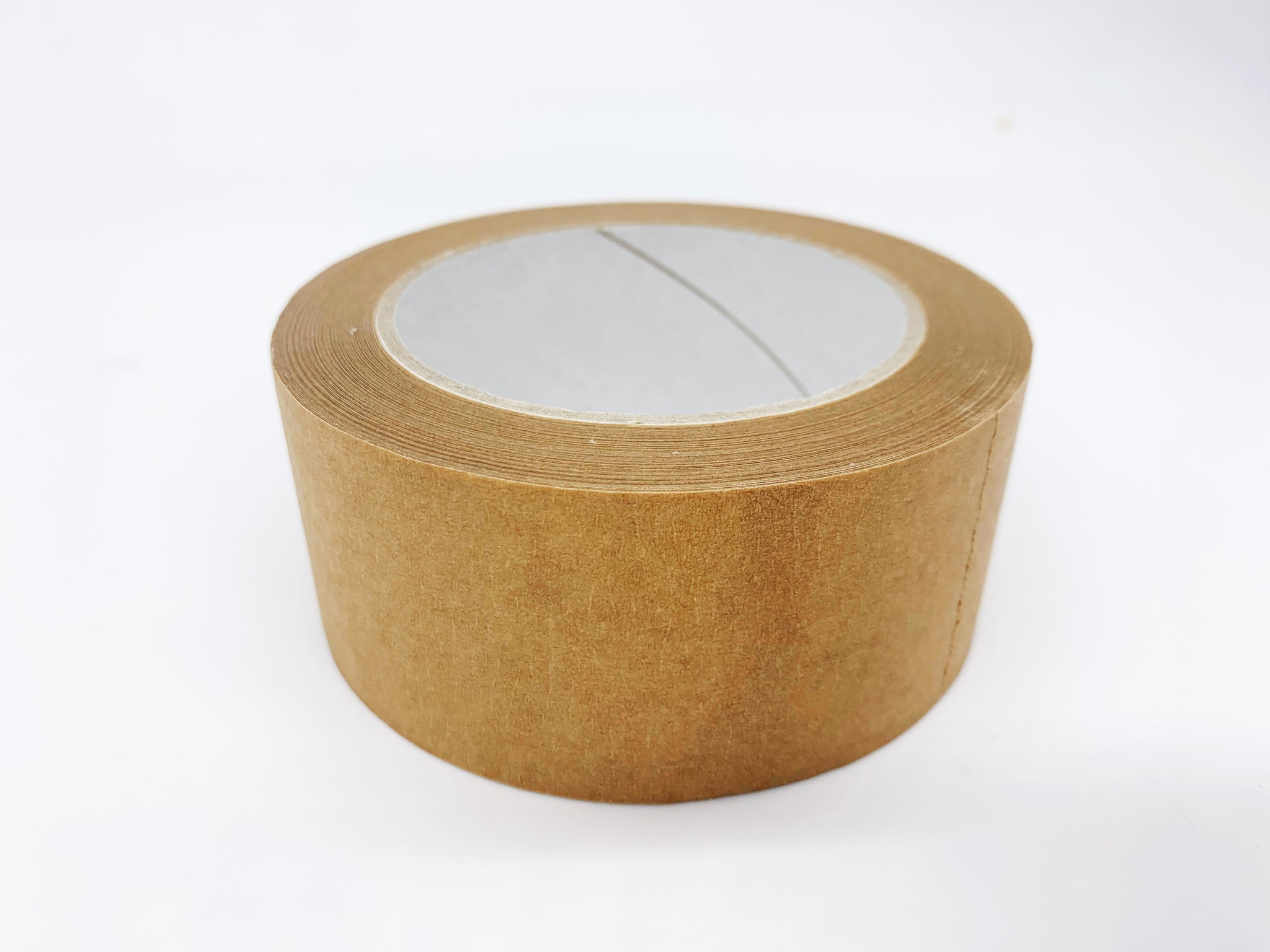 Brown Parcel Tape Sellotape Paper Tape - Plastic Free Tape, Tearable For Easy Use, 100% Paper* Parcel Tape For Packaging Tape Brown Parcel Tape Sellotape Paper Tape - Plastic Free Tape, Tearable For Easy Use, 100% Paper* Parcel Tape For Packaging Tape