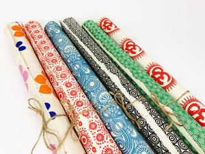 Luxury Handmade Lotka Wrapping Paper