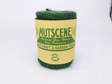 Load image into Gallery viewer, Biodegradable Jute Twine Spools (60m)
