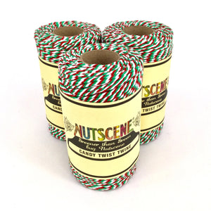 Candy Twist Twine (50m)