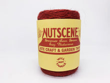 Load image into Gallery viewer, Biodegradable Jute Twine Spools (60m)
